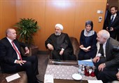 توئیت ظریف از دستاوردهای سفر هیئت عالی‌رتبه جمهوری اسلامی ایران به مالزی