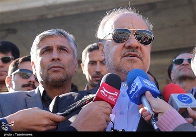 وزیر ورزش: یکمیلیون نفر عضو سازمانهای مردمنهاد کشور هستند/ گامهای اساسی وزارتخانه در مسیر جوانگرایی