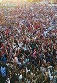 سودانی‌ها خواستار لغو مصونیت قاتلان شهدای انقلاب شدند