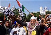 هند| پارلمان ایالت راجستان هم با اجرای قانون تبعیض مذهبی مخالفت کرد