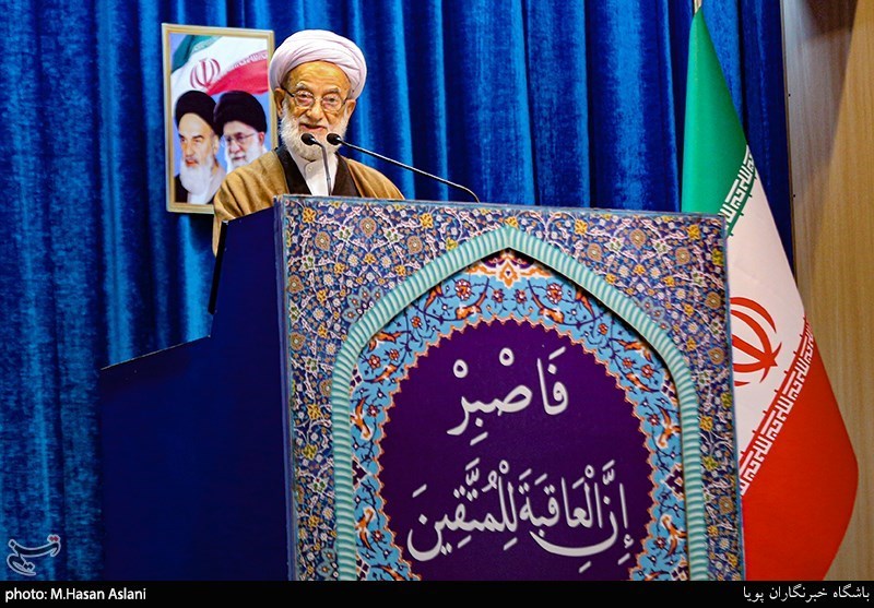 Cleric Warns of US Plots against Iran’s Culture, Economy