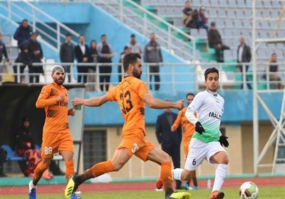 سرنوشت تیم دوم صعودکننده به لیگ برتر فوتبال در دوئل مس کرمان و آلومینیوم اراک رقم میخورد