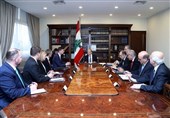 لبنان|تحرکات گسترده «هیل» در بیروت و واکنش لبنانی‌ها/ رایزنی‌های «حسان دیاب» برای تشکیل دولت جدید