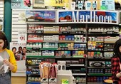 ممنوعیت فروش دخانیات به افراد زیر 21 سال در آمریکا