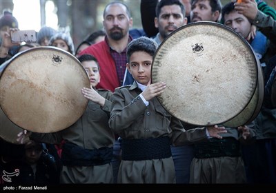 خرید شب یلدا-کرمانشاه