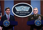 وزیر دفاع آمریکا: به حضور در افغانستان ادامه می‌دهیم