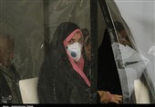 نبرد استان مرکزی با دو جبهه کرونا و آلودگی هوا / نفس کشیدن ممنوع شد