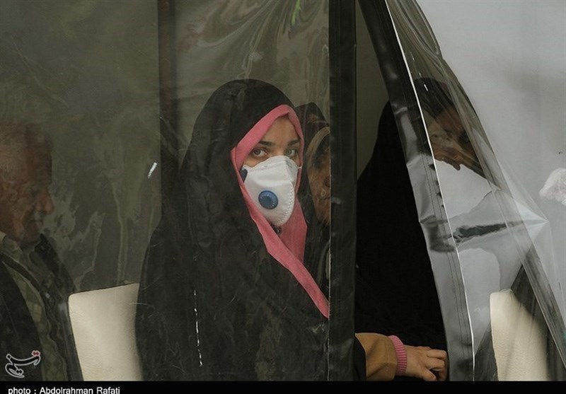 نبرد استان مرکزی با دو جبهه کرونا و آلودگی هوا / نفس کشیدن ممنوع شد
