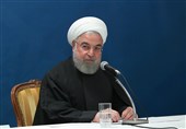دعوت روحانی از مردم برای حضور در انتخابات: گله هم دارید، پای صندوق رأی بیایید