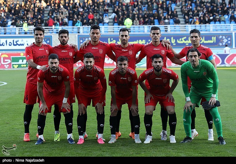 باشگاه شهر خودرو: به جذب ترکمان فکر هم نمی‌کنیم/ گل‌محمدی بعد از بازی با تراکتور لیست می‌دهد