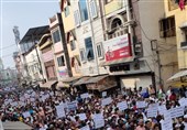 ادامه اعتراضات فراگیر در هند؛ از تهدید دولت علیه معترضان تا تشکیل پرونده قضایی برای 21 هزار نفر