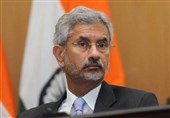 سفر وزیر خارجه هند به تهران