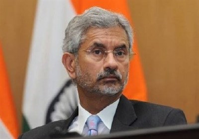  سفر وزیر خارجه هند به تهران 