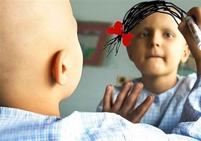  کاهش هزینه‌های درمان با آگاهی‌بخشی در خصوص سرطان کودکان 