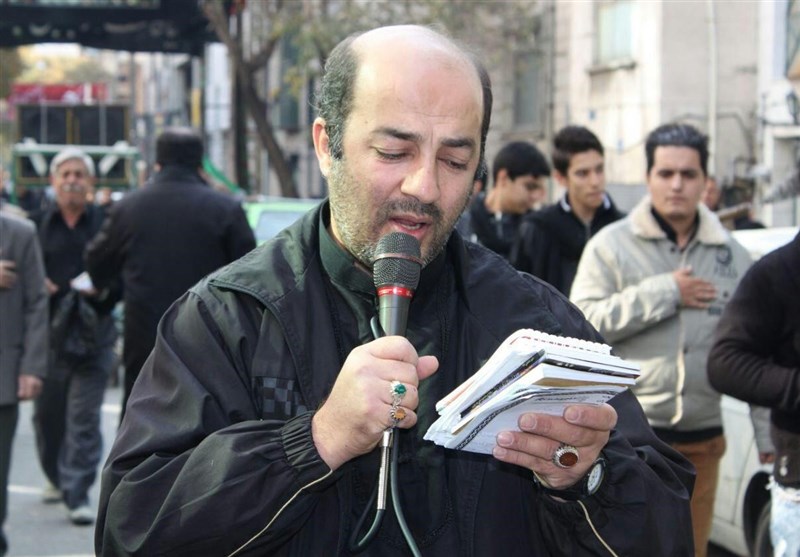 افتتاح پایگاه بسیج شهید جوانمرد همزمان با چهارمین سالگرد شهادتش
