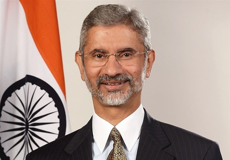 Indian Foreign Minister Due in Iran for Joint Commission Meeting
