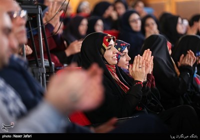 دورهمی رادیویی‌ها به مناسبت شب یلدا