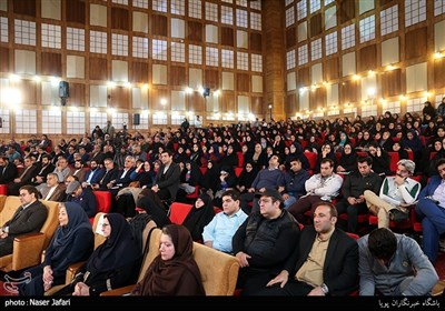 دورهمی رادیویی‌ها به مناسبت شب یلدا