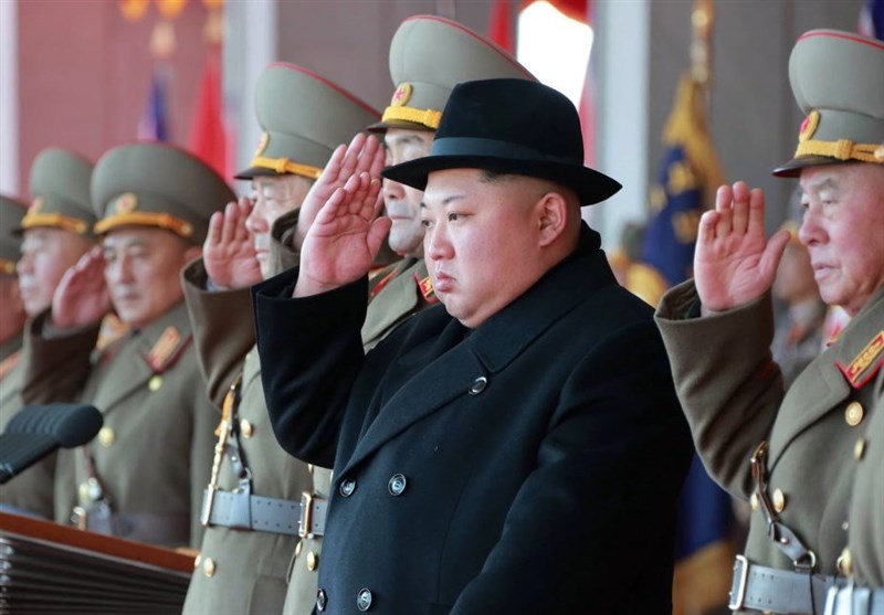 North Korea to US: End Your &apos;Hostile Policy&apos; or Get Nothing
