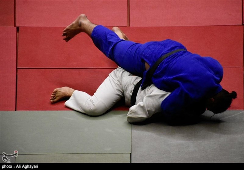 Iran to Send 15 Athletes to World Deaf Judo C’ships