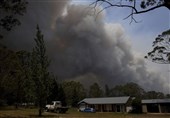 Heatwave Reignites Australian Bushfire Crisis