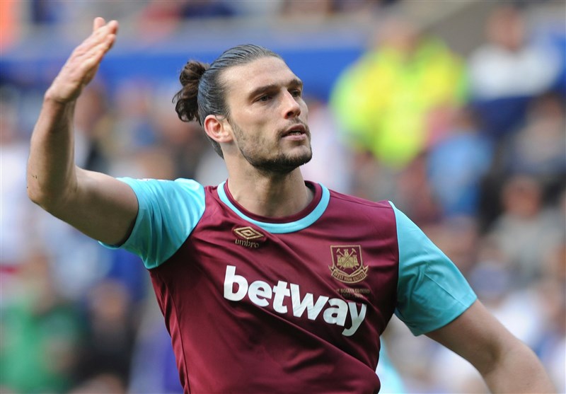 Andy Carroll Rejects Tractor’s Move: Report