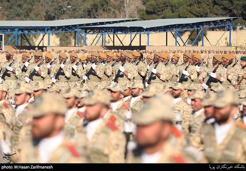 طرح مهارت‌آموزی به سربازان وظیفه در استان سمنان اجرایی شود