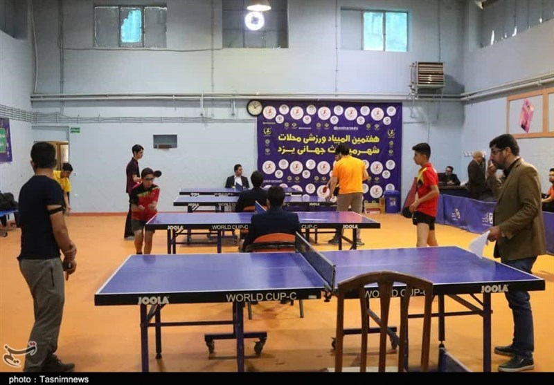 پایگاه‌های بسیج استان گیلان به امکانات ورزشی مجهز می‌شود