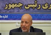 انتقاد استاندار اصفهان از عدم‌ تامین حقابه‌ زاینده‌رود و گاوخونی