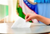 نگاهی به نامزدهای نهایی انتخابات ریاست‌ جمهوری ازبکستان