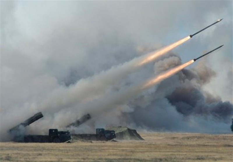 نشنال اینترست: روسیه در عرصه توپخانه بر آمریکا برتری دارد