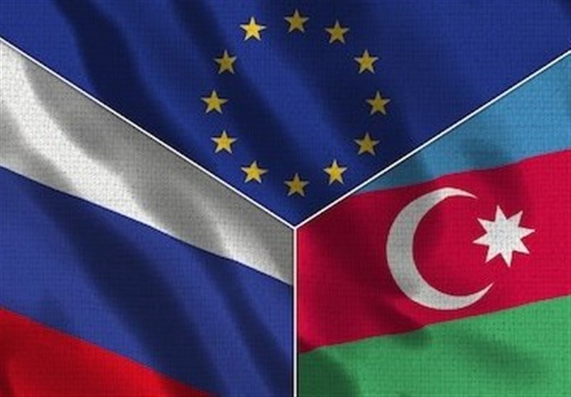سیاست خارجی جمهوری آذربایجان در کشاکش شرق و غرب