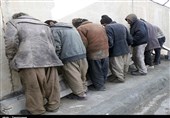 طرح جمع‌آوری معتادان متجاهر از هفته آینده در استان کرمان اجرایی می‌شود