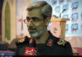 سپاه استان هرمزگان 746 برنامه هفته بسیج با اولویت محرومیت‌زدایی اجرا می‌کند