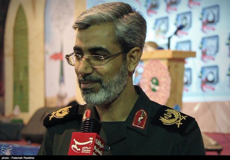 هرمزگان| 58 دهستان تحت پوشش قرارگاه محرومیت زدایی سپاه قرار می‌گیرند