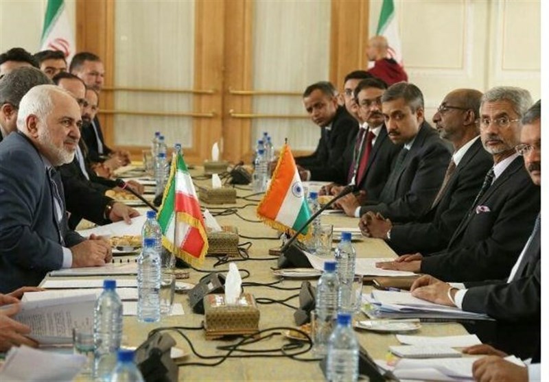 برگزاری نوزدهمین کمیسیون مشترک اقتصادی ایران و هند