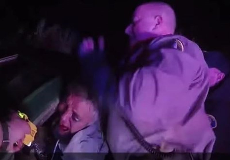 Video Shows US Police Officer Killing Victim of Car Jacking