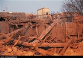 سکونت 27 درصد جمعیت ایران در 9 درصد مناطق زلزله‌خیز