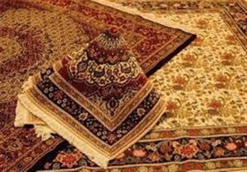 طرح خرید تضمینی فرش دستباف در مناطق محروم استان اردبیل اجرا می‌شود