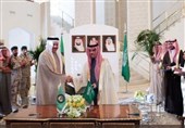 توافق سعودی و شورای همکاری برای ایجاد مرکز فرماندهی نظامی مشترک