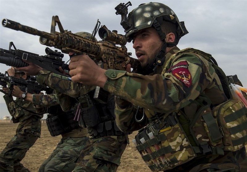 نخستین حضور افغانستان در مانور نظامی ترکیه