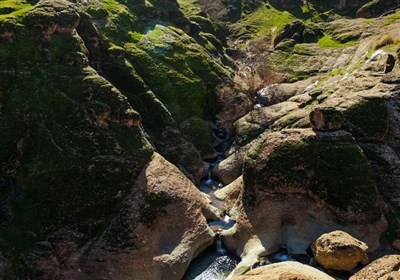 Makhmal Kuh: Mountain of “Velvet” in Iran's Lorestan - Tourism news