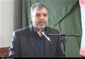 طرح پایش و غربالگری زندان‌ها در استان کردستان اجرا شد