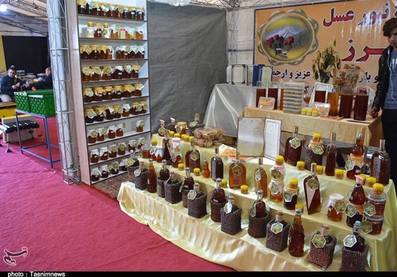 تهران| نخستین جشنواره «عسل» در دماوند به روایت تصویر