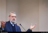 Iran’s Larijani: High Turnout in Polls Will Force US to Change Course