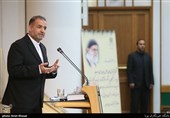 Envoy Calls for Leap in Iran-Russia Bilateral Trade