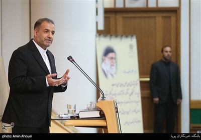 سخنرانی کاظم جلالی، رئیس سابق مرکز پژوهش های مجلس 