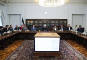 روحانی: در طرح ملی مسکن زمین دولتی رایگان در اختیار سازندگان قرار می‌گیرد