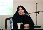 همسر شهید علیمحمدی: قلبمان با عملیات دیشب شاد شد