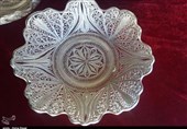 ملیله زنجان؛ هنری که بازار جهانی ندارد + فیلم